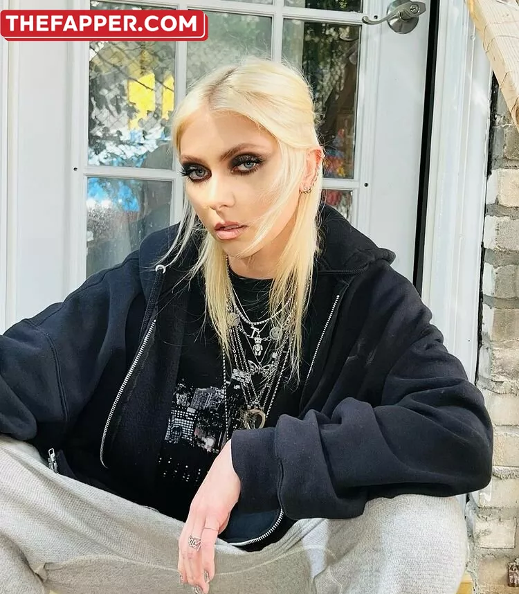 Taylor Momsen  Onlyfans Leaked Nude Image #mFHF6NdxOP