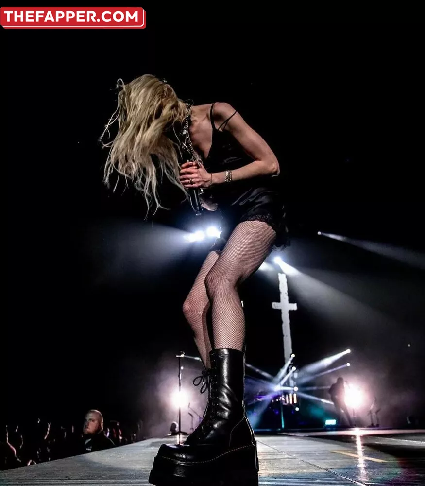 Taylor Momsen  Onlyfans Leaked Nude Image #mhOhzsyrhB
