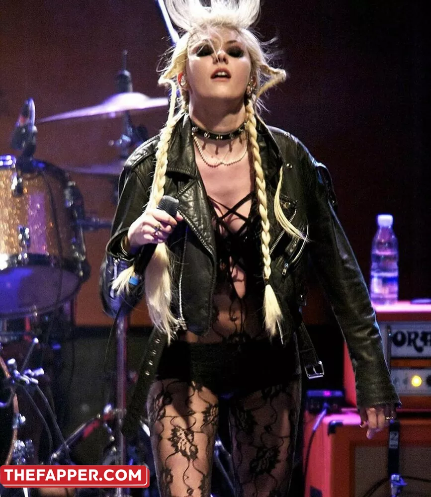 Taylor Momsen  Onlyfans Leaked Nude Image #nJ3J4sEgUF