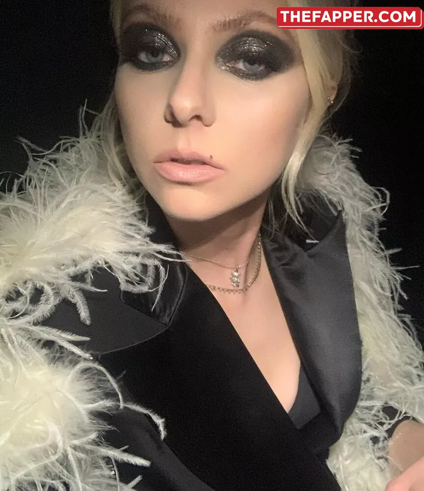 Taylor Momsen  Onlyfans Leaked Nude Image #nWjzDibXbm