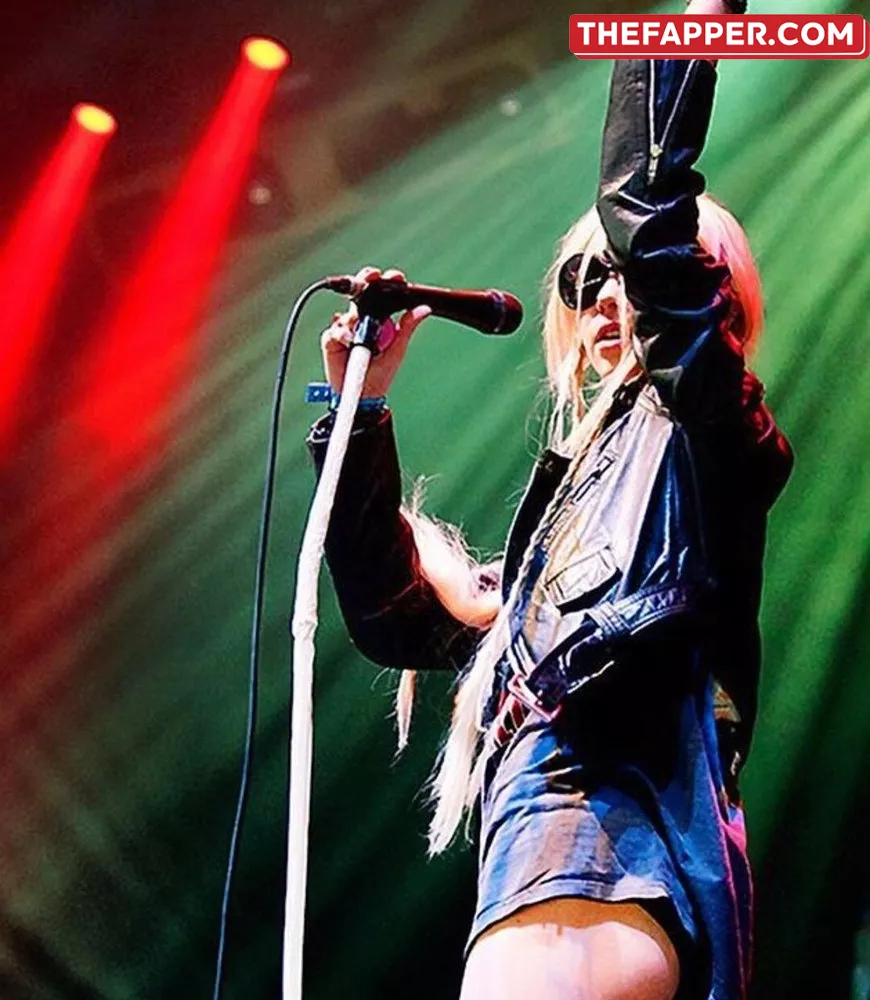 Taylor Momsen  Onlyfans Leaked Nude Image #o61V9WuASv