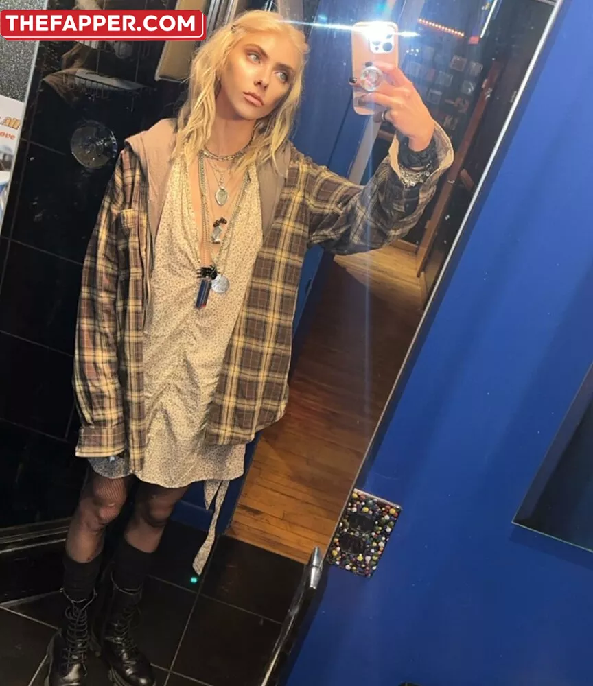 Taylor Momsen  Onlyfans Leaked Nude Image #rE43eDaSaZ
