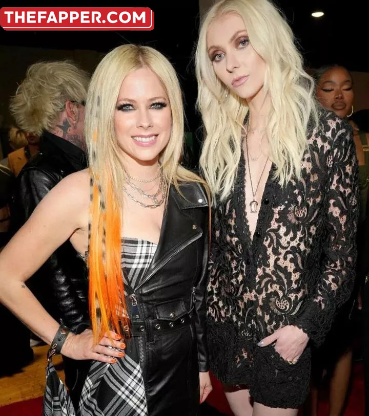 Taylor Momsen  Onlyfans Leaked Nude Image #uMSIX2TcHh