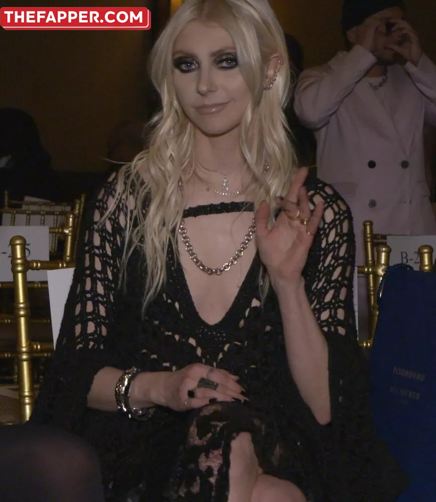 Taylor Momsen  Onlyfans Leaked Nude Image #uRDaOXjWvp