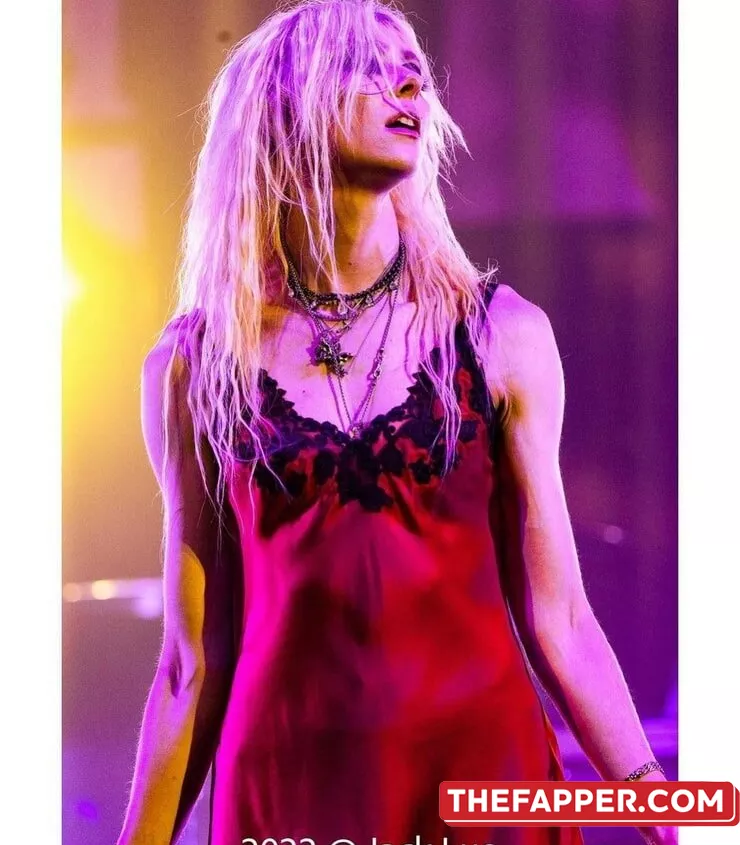 Taylor Momsen  Onlyfans Leaked Nude Image #uTBX9O4aQO