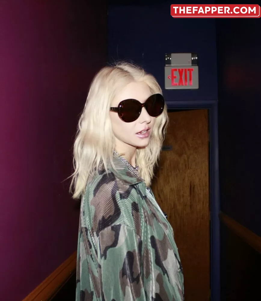 Taylor Momsen  Onlyfans Leaked Nude Image #uooK1wR9LR