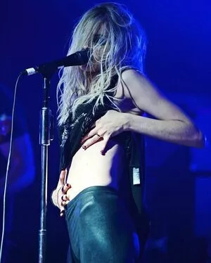 Taylor Momsen Onlyfans Leaked Nude Image #vi9UHFdBjo
