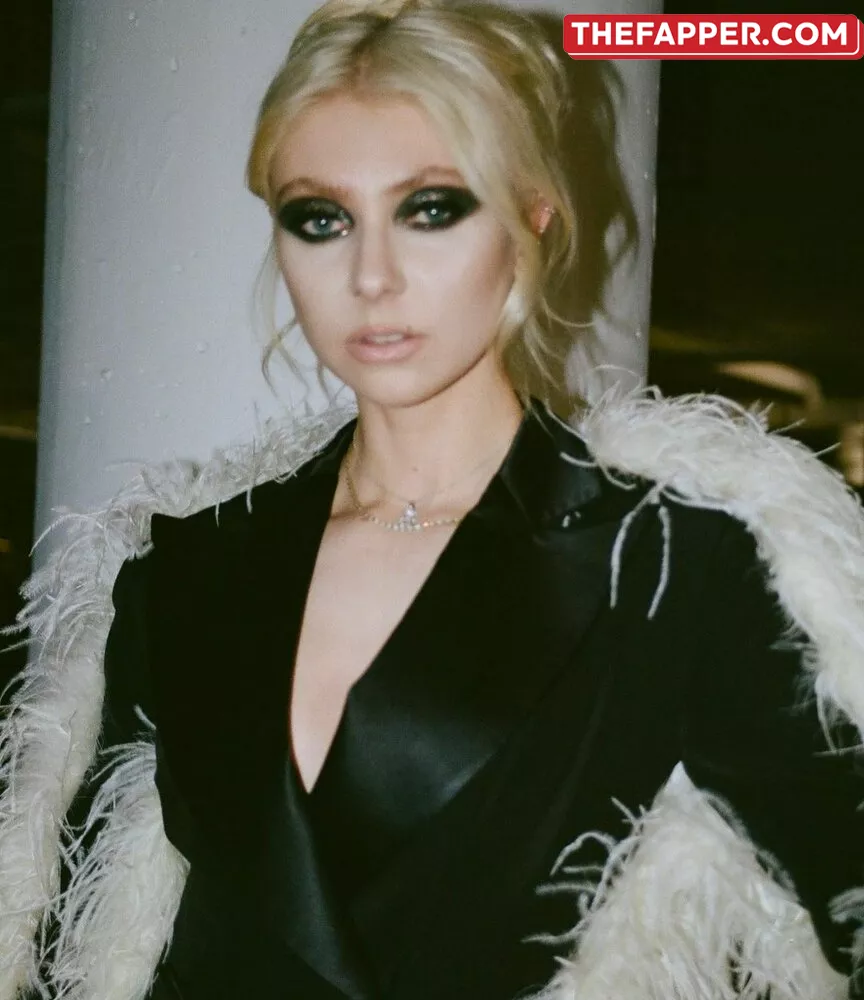 Taylor Momsen  Onlyfans Leaked Nude Image #vjCfLxFsOS