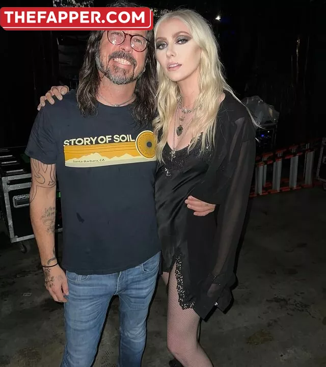 Taylor Momsen  Onlyfans Leaked Nude Image #vpTKiZQara