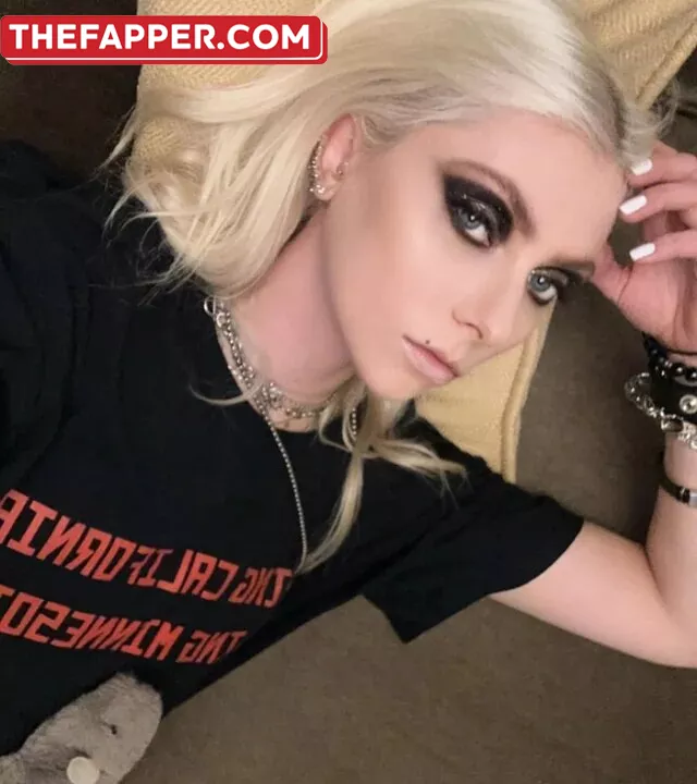 Taylor Momsen  Onlyfans Leaked Nude Image #w72yZP4AiL