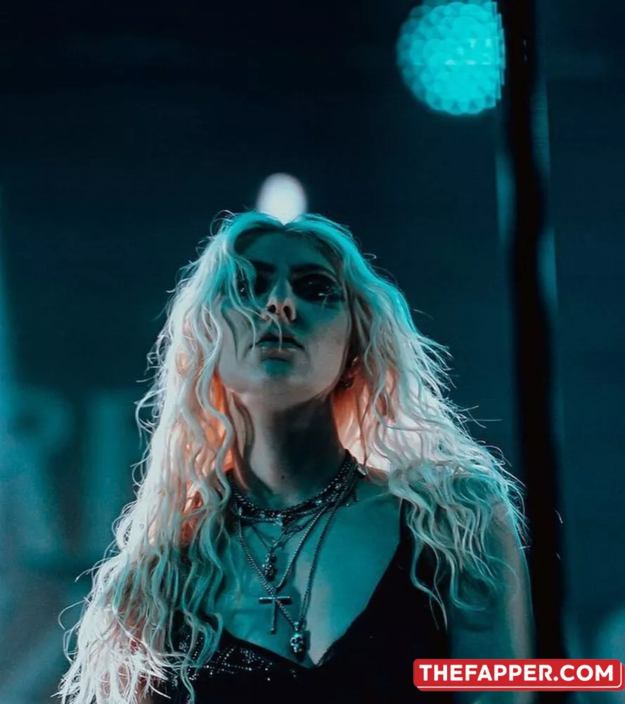 Taylor Momsen  Onlyfans Leaked Nude Image #wujNxYwwic