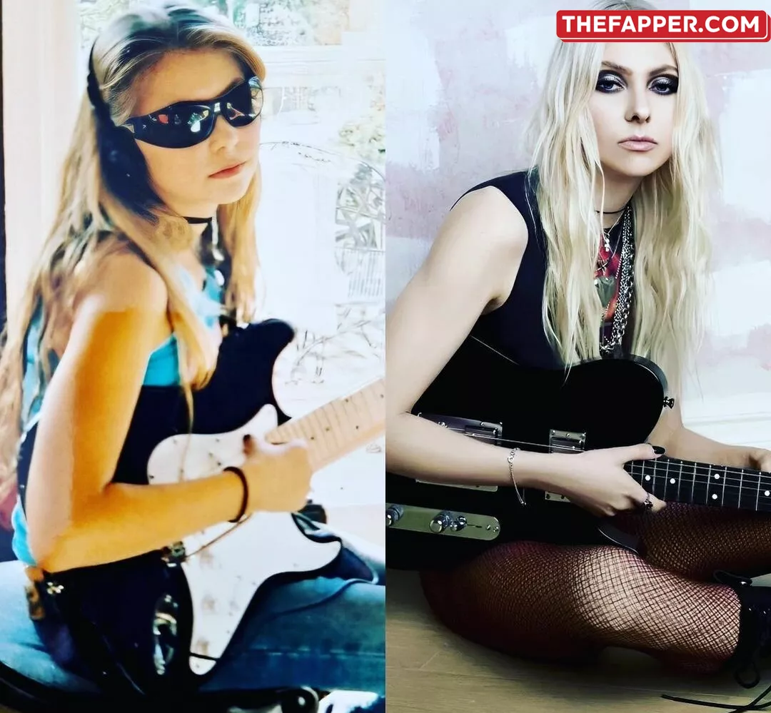 Taylor Momsen  Onlyfans Leaked Nude Image #xCN8xMQdqP