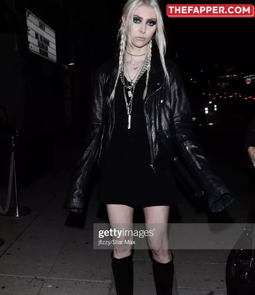 Taylor Momsen  Onlyfans Leaked Nude Image #xWJ8770wrB