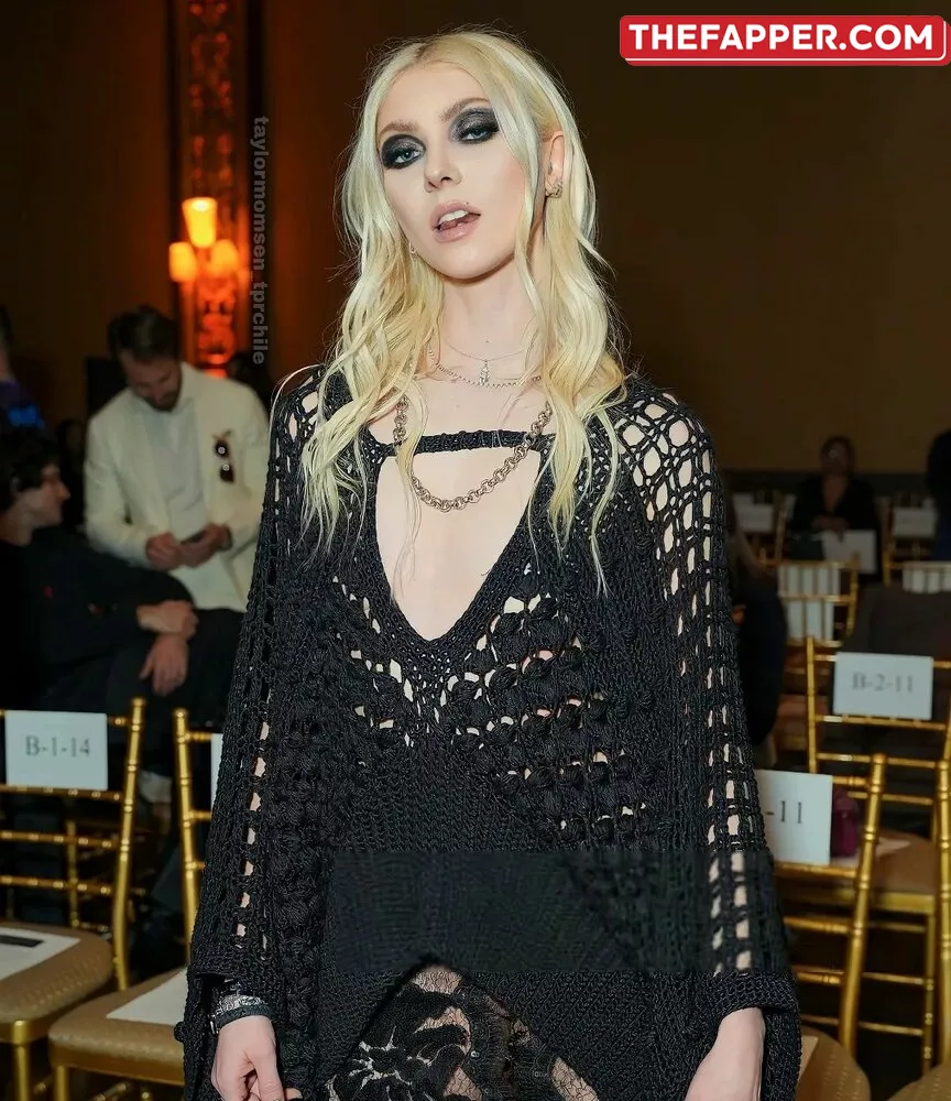 Taylor Momsen  Onlyfans Leaked Nude Image #yQ6uR2jGTi