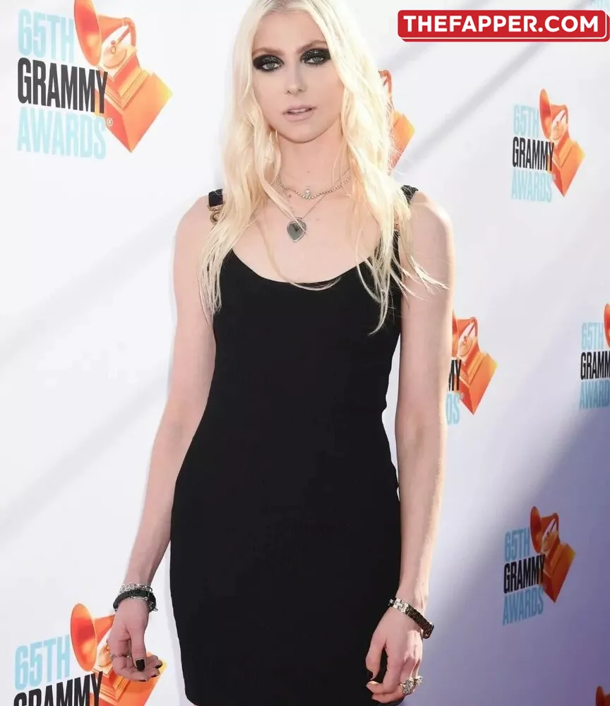Taylor Momsen  Onlyfans Leaked Nude Image #z9h1ZCDnZL