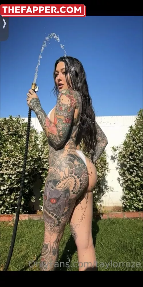 Taylor Roze  Onlyfans Leaked Nude Image #5teLSWEDHt