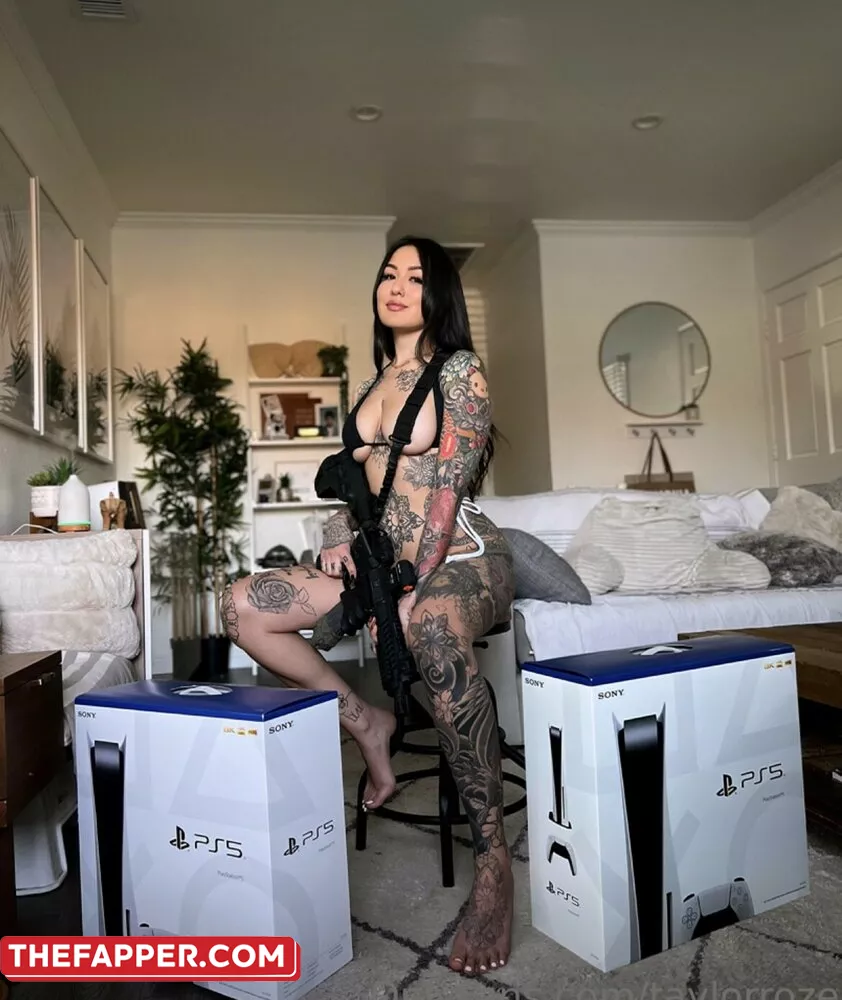Taylor Roze  Onlyfans Leaked Nude Image #RDgTXdKJb6