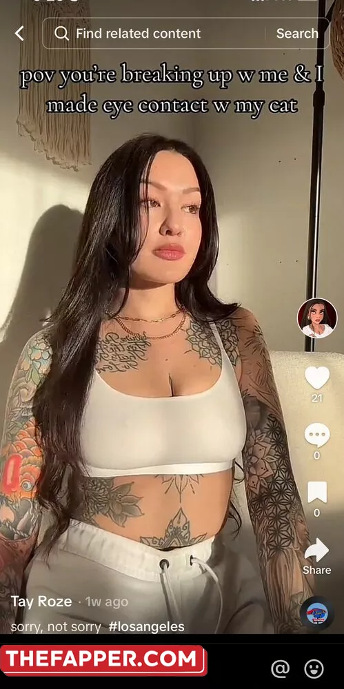 Taylor Roze  Onlyfans Leaked Nude Image #n8i83qym0K