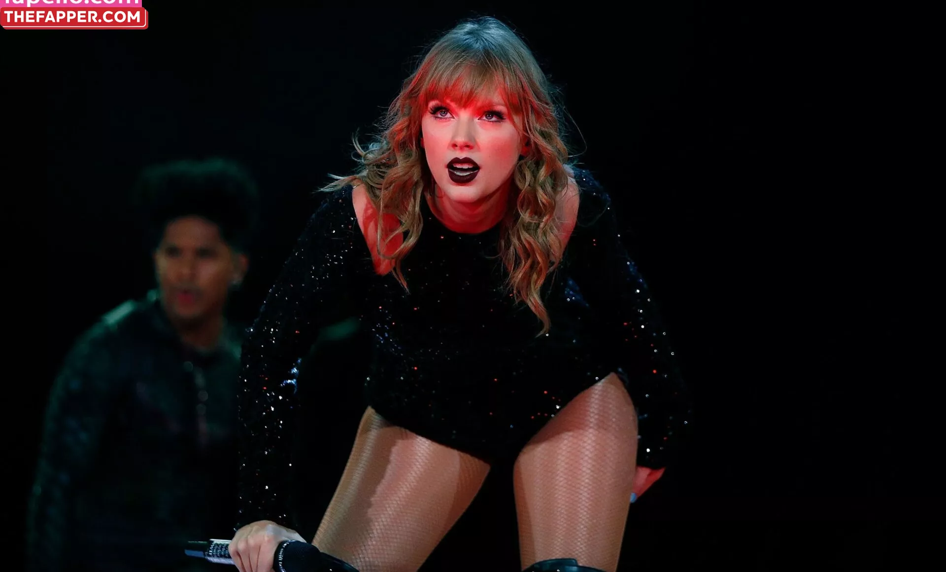 Taylor Swift  Onlyfans Leaked Nude Image #4N3xgEICMI