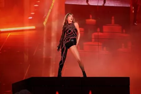 Taylor Swift Onlyfans Leaked Nude Image #7r587PRsff