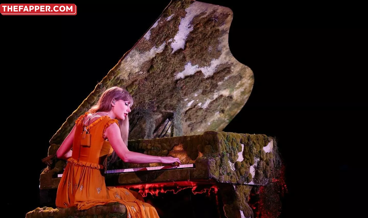 Taylor Swift  Onlyfans Leaked Nude Image #y9UZWiXHCm