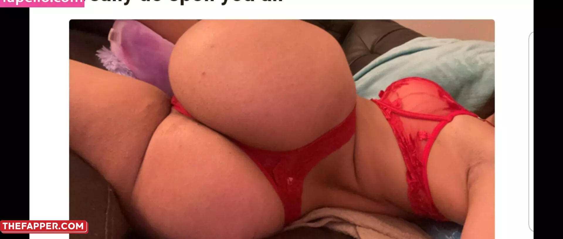 Teddybearosito  Onlyfans Leaked Nude Image #cbiteQXUUE