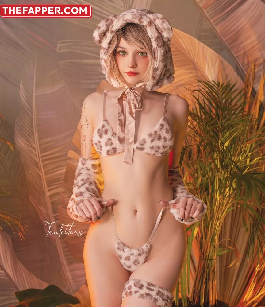 Tenletters  Onlyfans Leaked Nude Image #CLPV4GxmiF