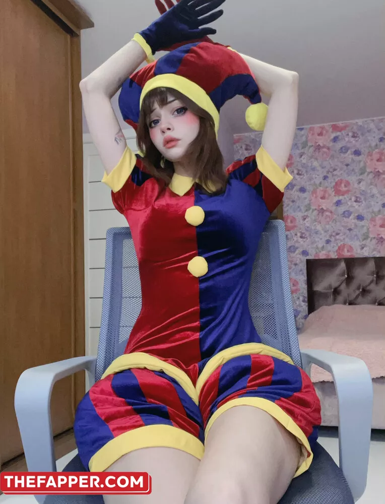 Tenletters  Onlyfans Leaked Nude Image #To1Ivi1OfE