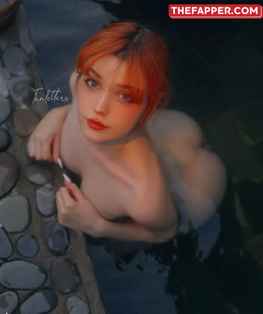 Tenletters  Onlyfans Leaked Nude Image #o0brKKUvKF