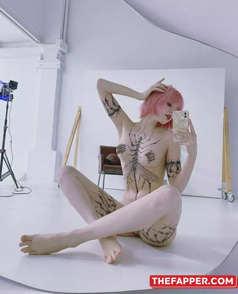 Tenletters  Onlyfans Leaked Nude Image #qIvaWEV1LI
