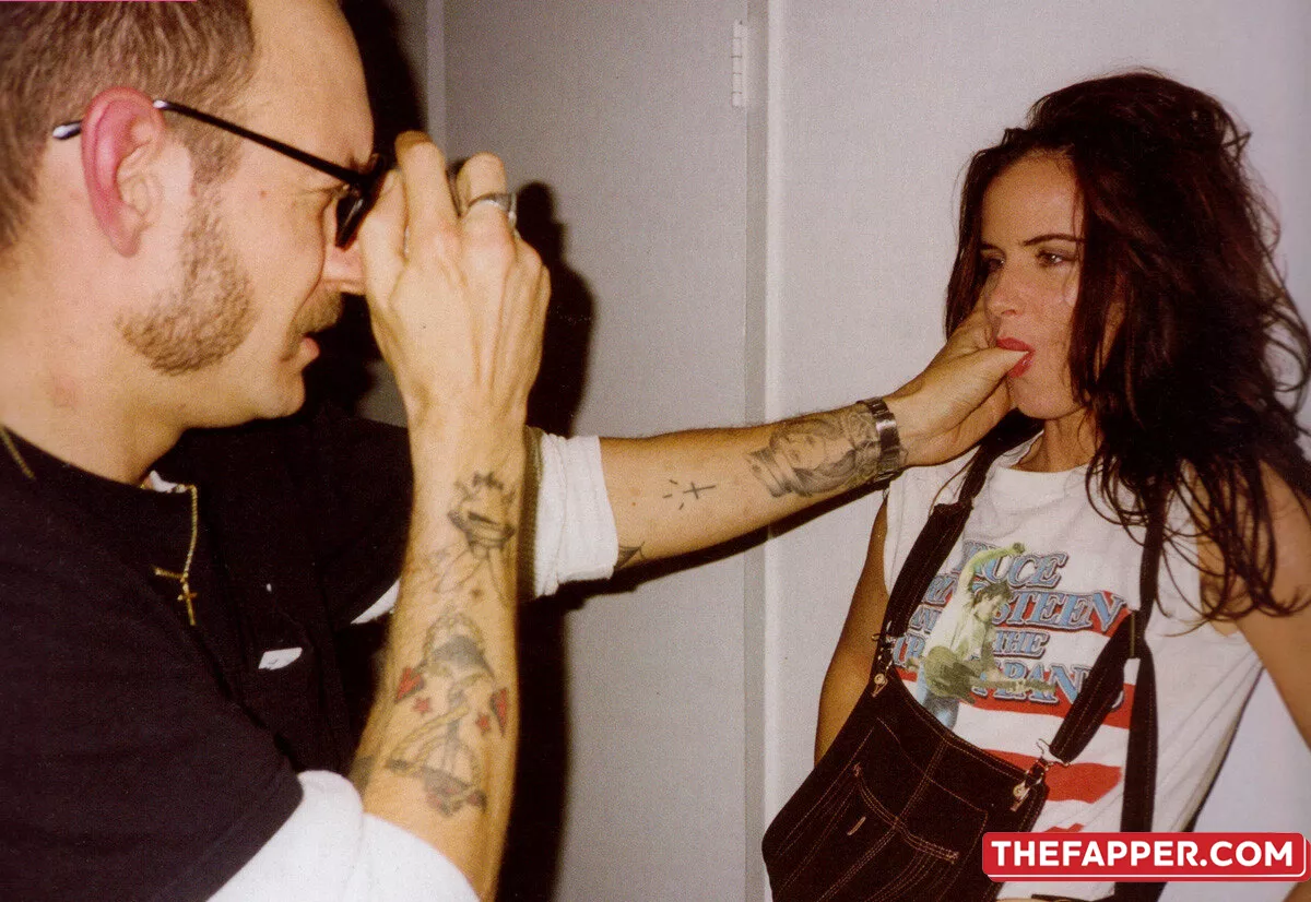 Terry Richardson  Onlyfans Leaked Nude Image #0ykTva6Qbj