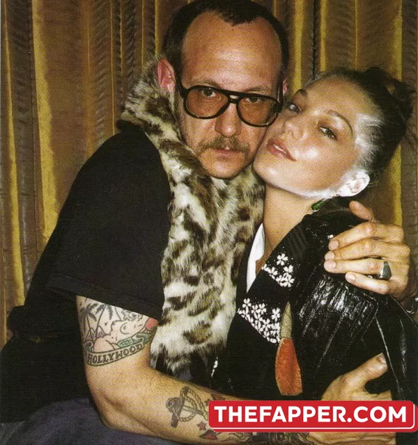 Terry Richardson  Onlyfans Leaked Nude Image #50VSqYx42o