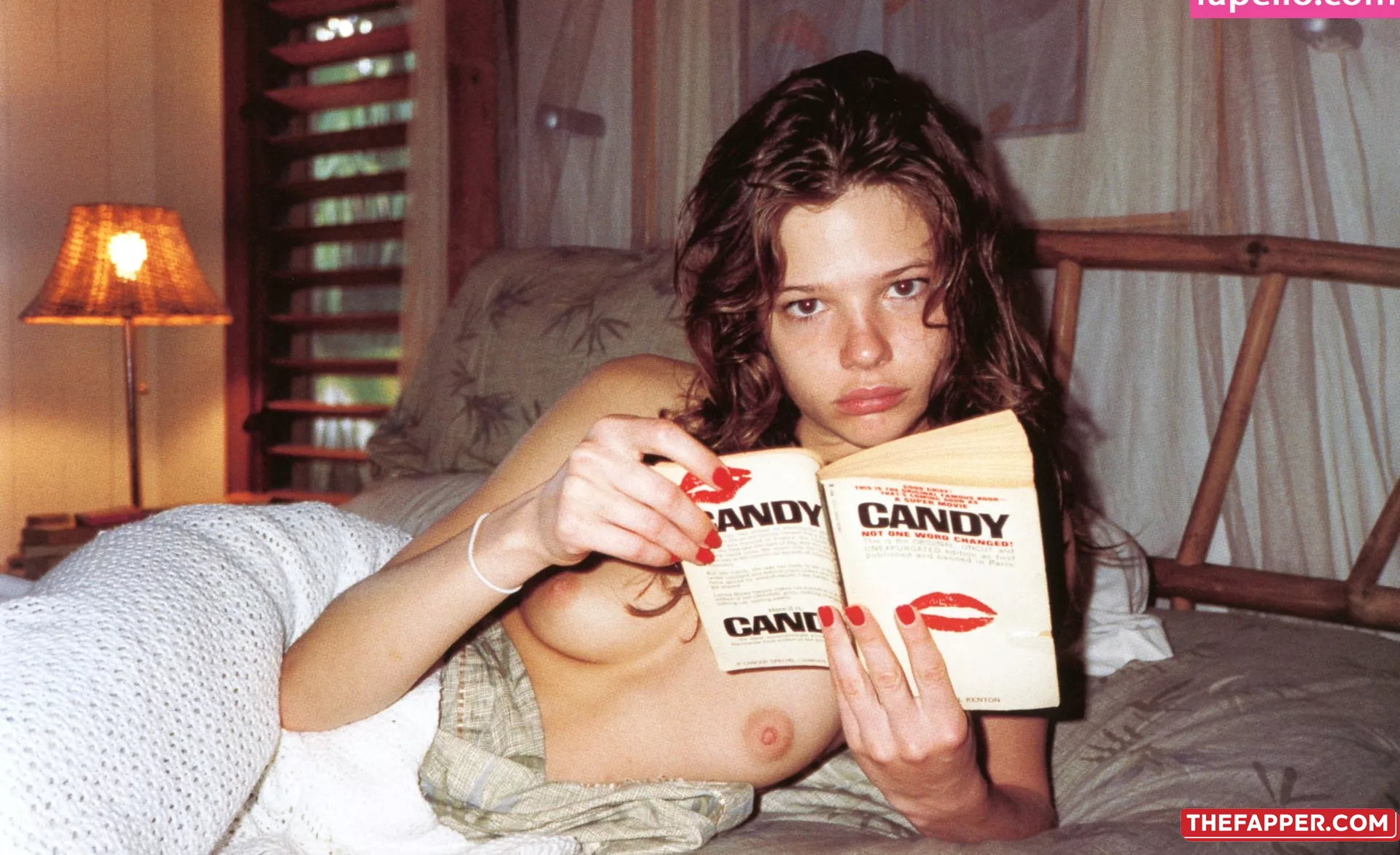 Terry Richardson  Onlyfans Leaked Nude Image #5cZbIgwpXR