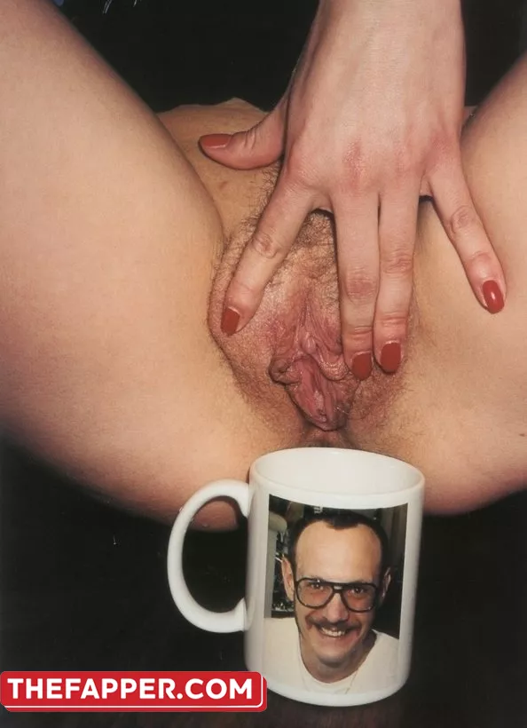 Terry Richardson  Onlyfans Leaked Nude Image #92OpB6YlaK