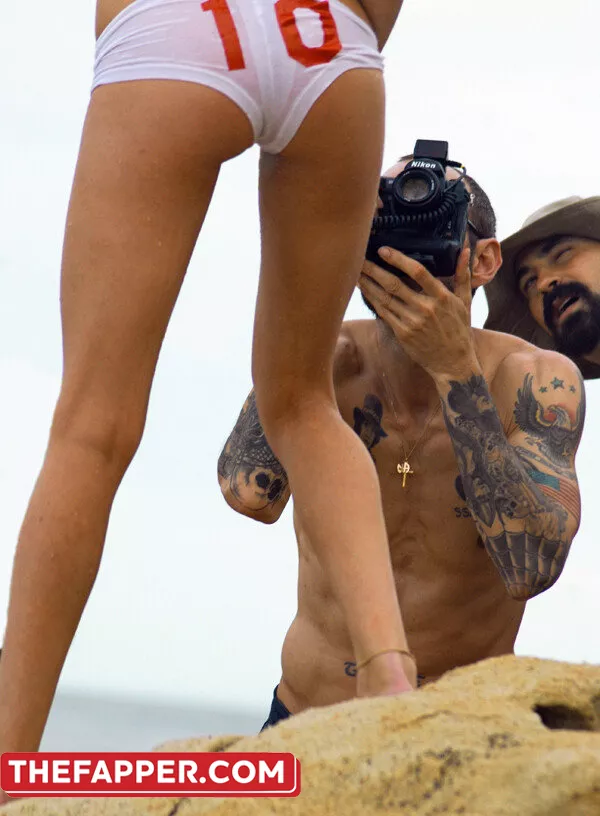 Terry Richardson  Onlyfans Leaked Nude Image #C2nDSBHOqB