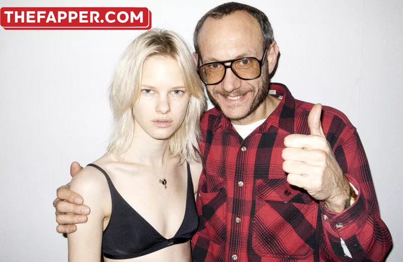 Terry Richardson  Onlyfans Leaked Nude Image #CPTxO1hCHS