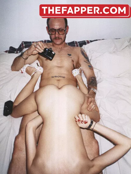 Terry Richardson  Onlyfans Leaked Nude Image #CWRNRC8iut