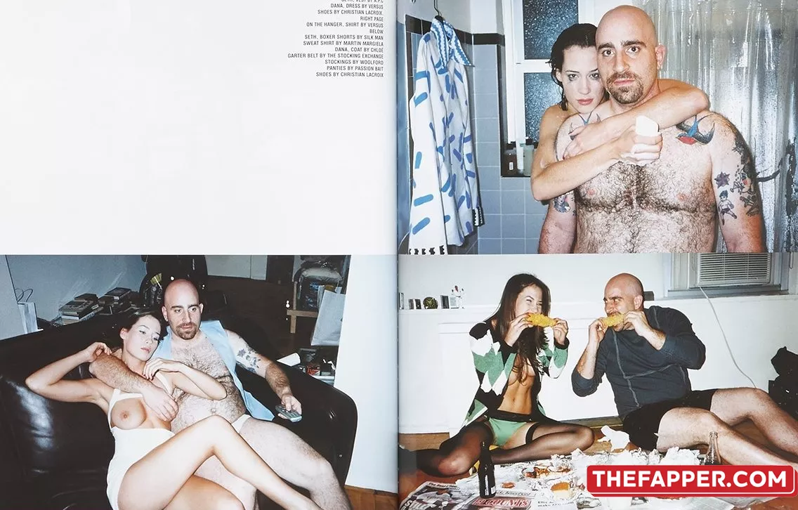 Terry Richardson  Onlyfans Leaked Nude Image #CyHigVqK1r