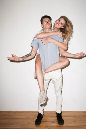 Terry Richardson #EtLJKVrF6m