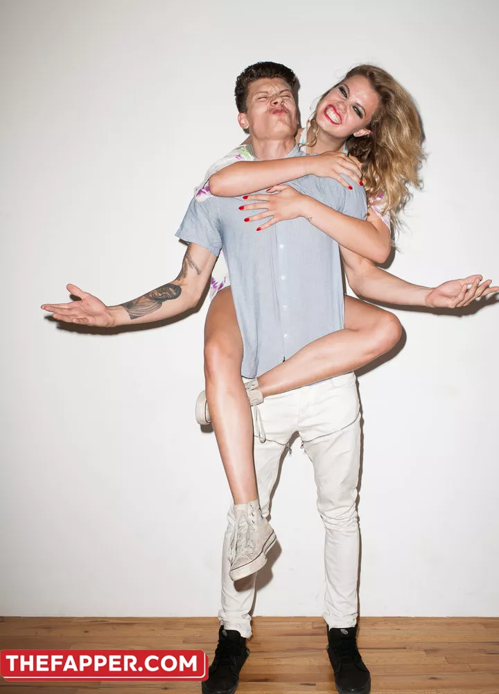 Terry Richardson  Onlyfans Leaked Nude Image #EtLJKVrF6m