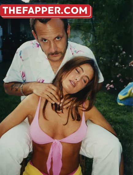 Terry Richardson  Onlyfans Leaked Nude Image #MM2HAGTXGY
