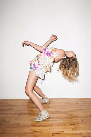 Terry Richardson #TVZlszcGeV