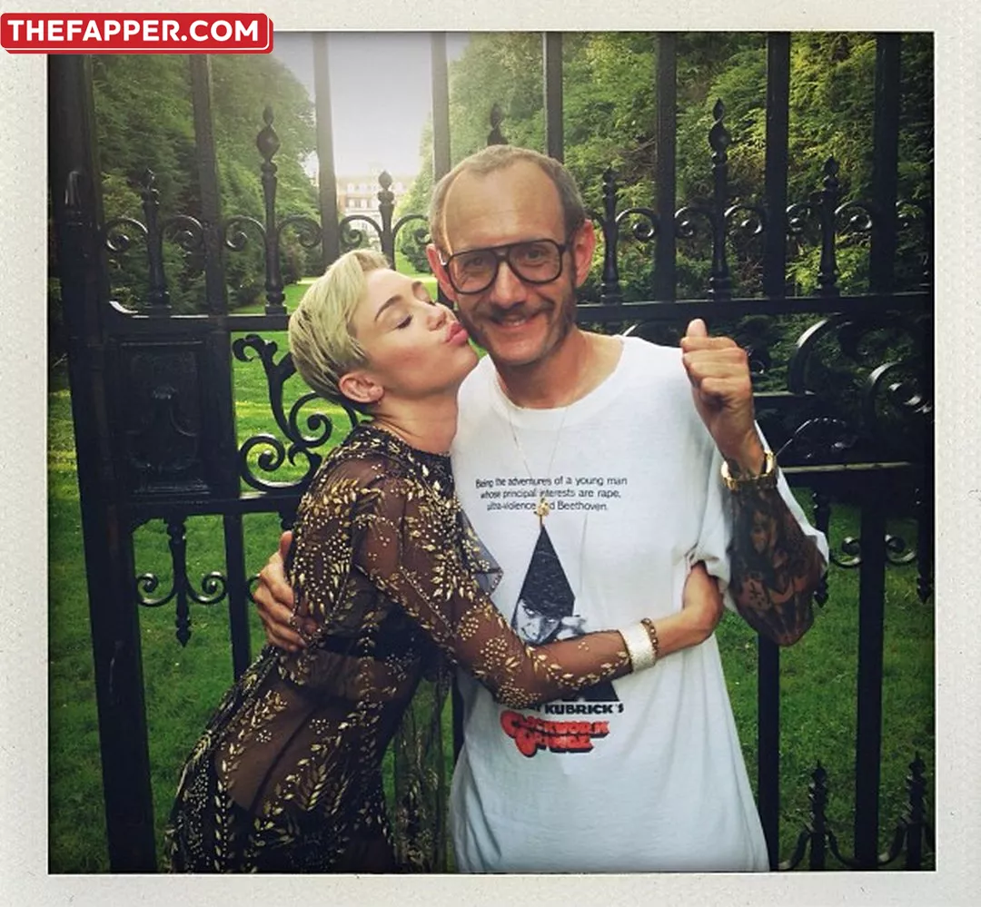 Terry Richardson  Onlyfans Leaked Nude Image #VJF7yqrAVs