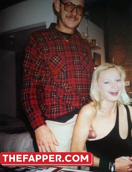 Terry Richardson  Onlyfans Leaked Nude Image #W767KR4is0