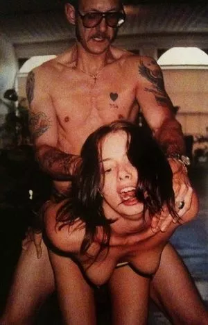 Terry Richardson #aL1QZVN3yK