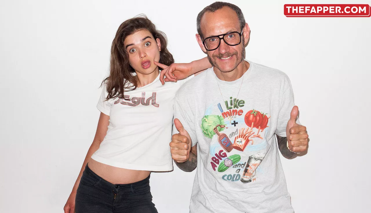 Terry Richardson  Onlyfans Leaked Nude Image #c4rokQsfc0