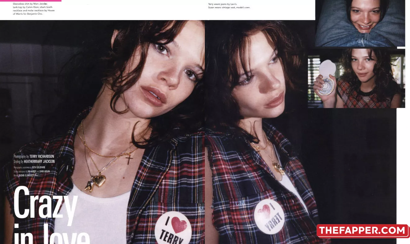 Terry Richardson  Onlyfans Leaked Nude Image #cBqhxMCqqs