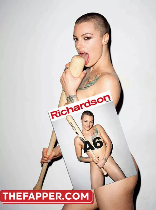 Terry Richardson  Onlyfans Leaked Nude Image #dnVT1jHq7f