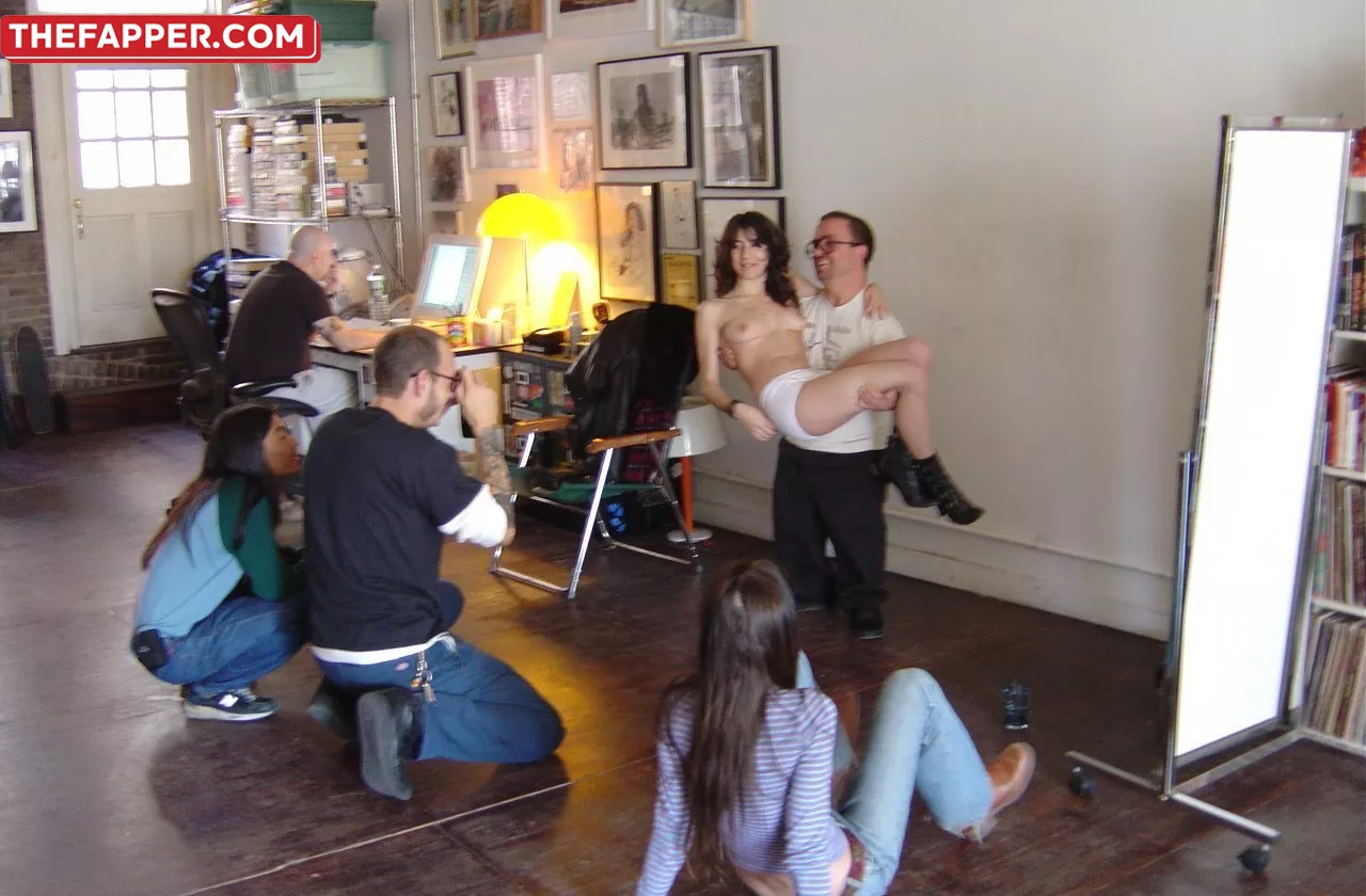 Terry Richardson  Onlyfans Leaked Nude Image #eXN1HBnLJj