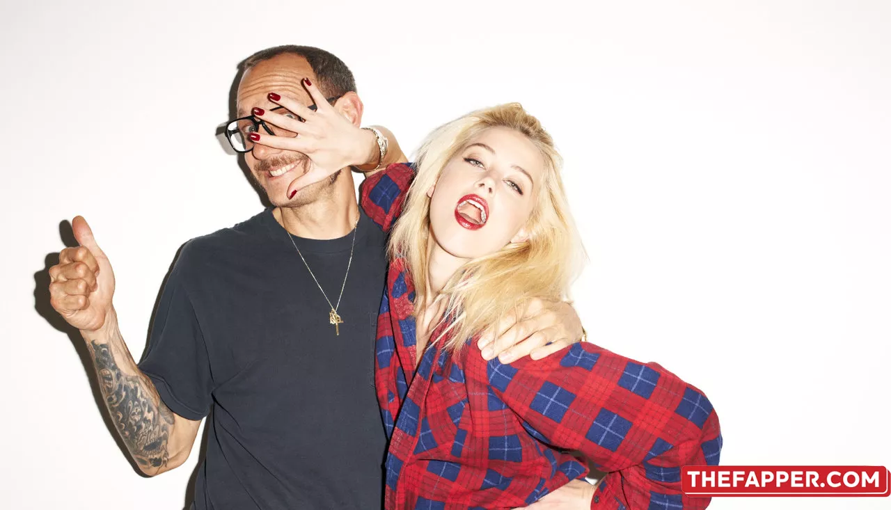 Terry Richardson  Onlyfans Leaked Nude Image #elFRBhfFvQ